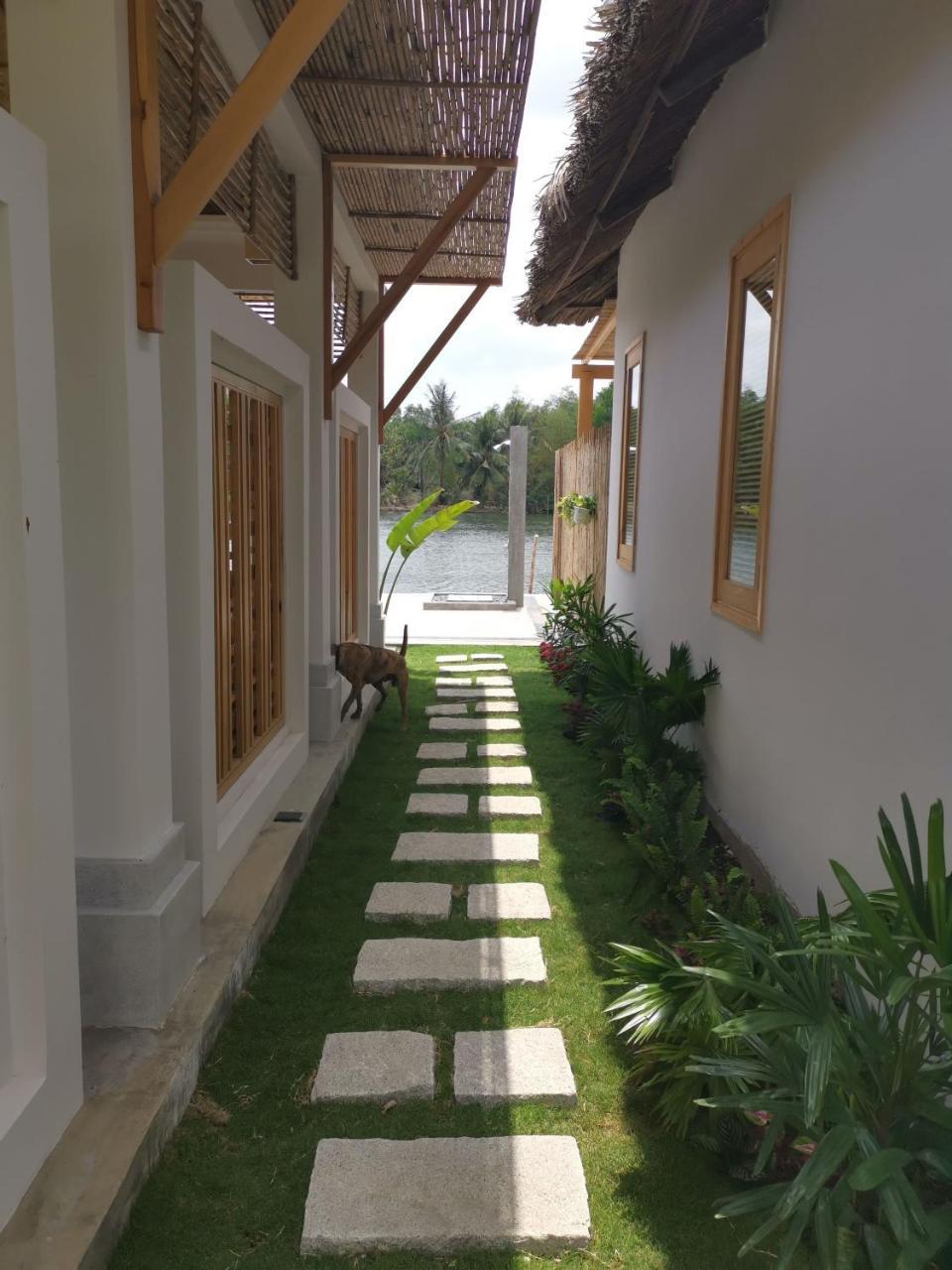 Chi-Bu Riverside Nhon Trach Εξωτερικό φωτογραφία