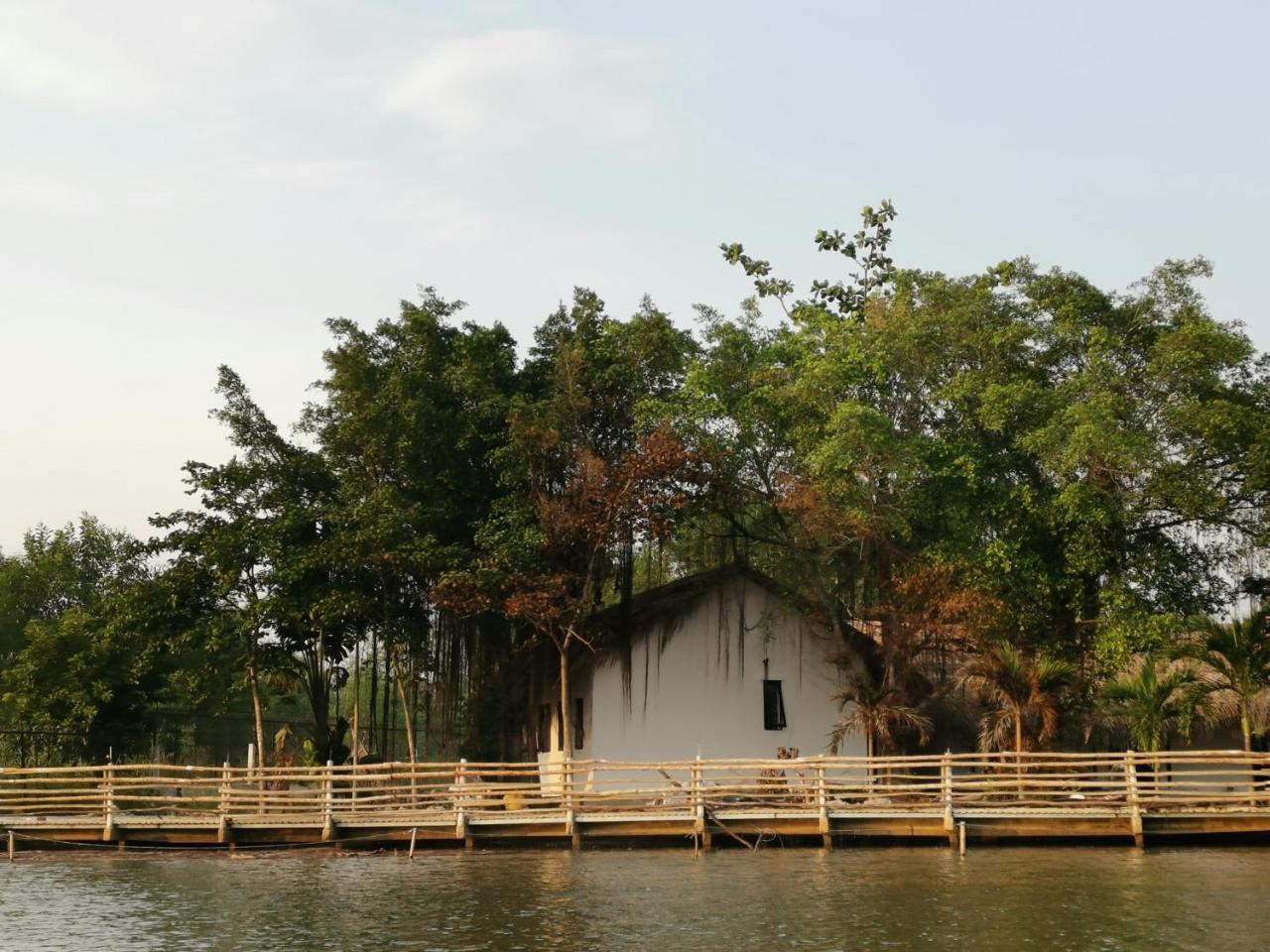 Chi-Bu Riverside Nhon Trach Εξωτερικό φωτογραφία
